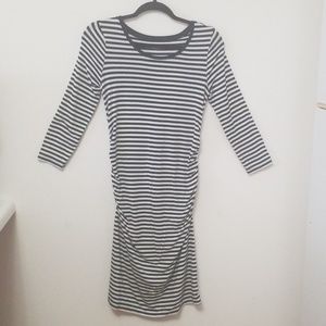 2/$16💎Liz Lange for Target Maternity Dress